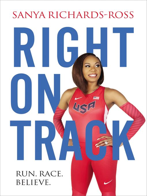 Cover of Right on Track